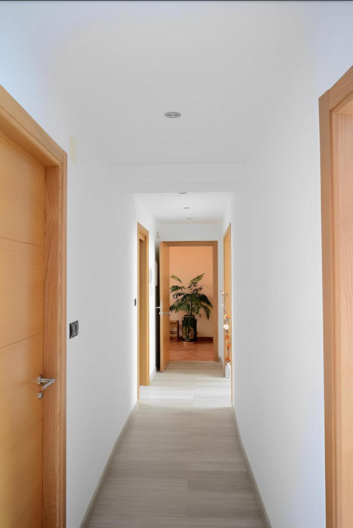 Central Private Bedroom - Comfy&Quiet - Near City Of Arts And Sciences Valencie Exteriér fotografie
