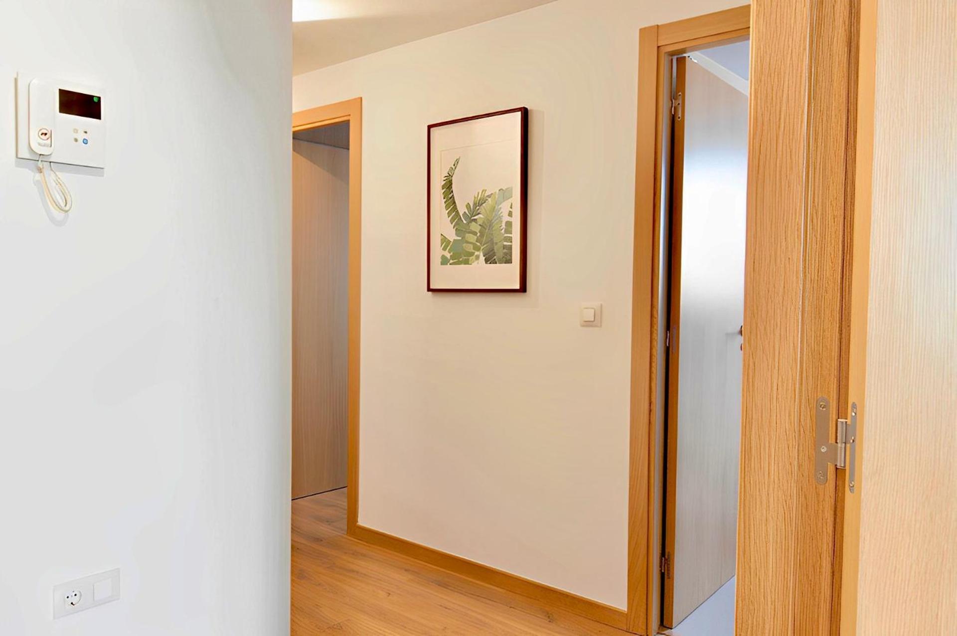 Central Private Bedroom - Comfy&Quiet - Near City Of Arts And Sciences Valencie Exteriér fotografie